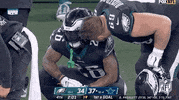Dallas Cowboys Football GIF by NFL