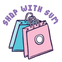 Fashion Swipe Up Sticker by Sunway Velocity Mall