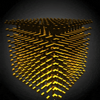 Art Animation GIF by makio135