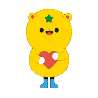 Mundo Sticker by chocotoy