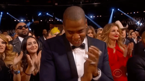 The Grammys GIF by Recording Academy / GRAMMYs