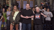 Snl GIF by Saturday Night Live