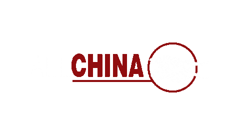 Comprarenchina Sticker by Allchina