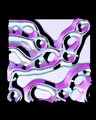 Art Morph GIF by Aleksey Efremov