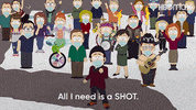 South Park Lol GIF by HBO Max