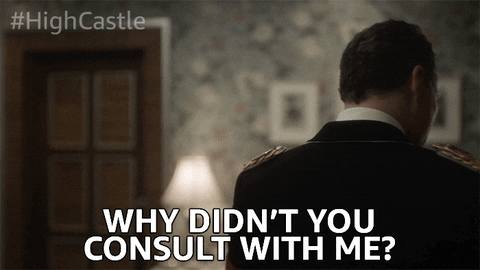 Amazon Prime Video GIF by The Man in the High Castle