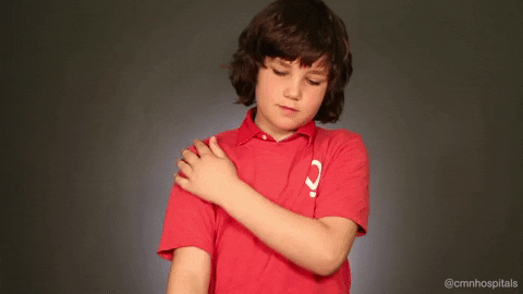 you got this dance marathon GIF by Children's Miracle Network Hospitals