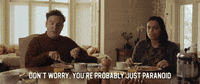Joshua Mcguire Breakfast GIF by BFI