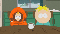Kenny Barfs