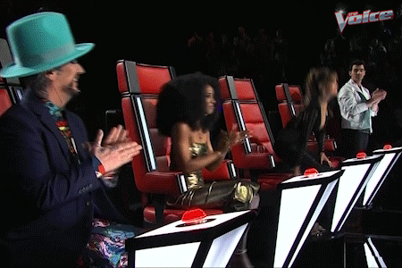 thevoiceau GIF by The Voice Australia