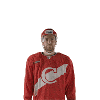 Spartakgoals Hanzl Sticker by Spartak HC