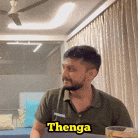 Nodding Thumbs Up GIF by Digital Pratik