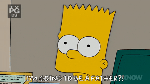 Episode 12 GIF by The Simpsons