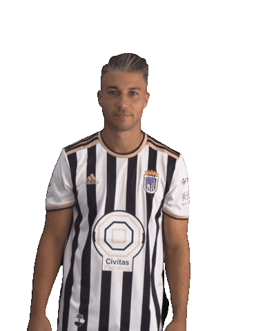 Futbol Sticker by CD Badajoz
