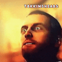 Sad Awkward GIF by Tokkingheads