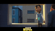 Summer Holiday Falling GIF by Signature Entertainment