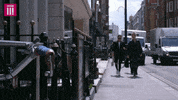 In The Style GIF by BBC Three