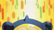 Angry Persona 4 GIF