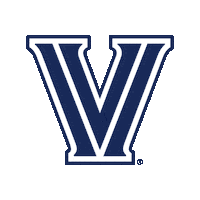 Nova Wildcats Sticker by Villanova University