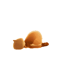 Mood Moth Sticker