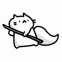 Cat GIF