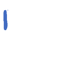 Animation Click Here Sticker
