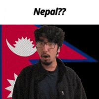 Nepal GIF