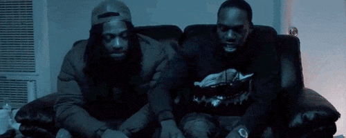 Whip It Movie GIF by G Herbo