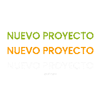 Aflearq aflearq aflearquitectos afle afle arquitectos Sticker