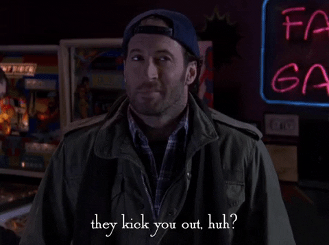 season 4 netflix GIF by Gilmore Girls 