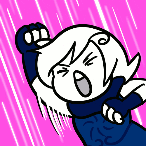 punch GIF
