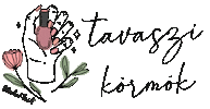 Tavasz Sticker by StudioFlash Nails