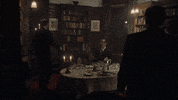 shaun evans ITV GIF