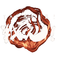 War Fight Sticker