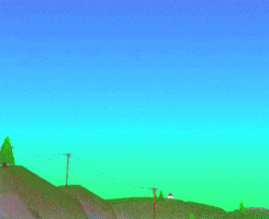 watch drone GIF by Alexandre louvenaz