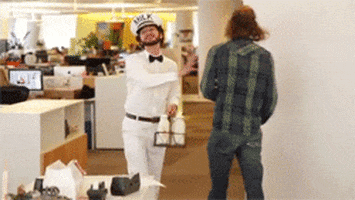 people way GIF
