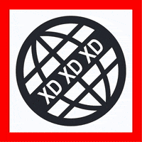 _srelemorele sticker world xd srelemorele GIF