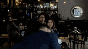 Lucy Liu Elementarycbs GIF by CBS