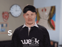 Werk Moe GIF by Cordaan