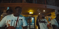 Sheff G Sleepy Hallow GIF by Winners Circle