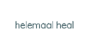 healinteriordesign heal helemaalheal healinteriordesign Sticker