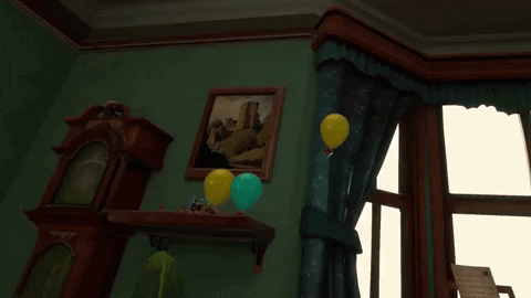 Box Hearts GIF by Wired Productions