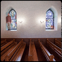 24 Frames Art GIF