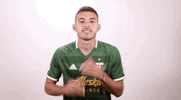portland timbers applause GIF by Timbers