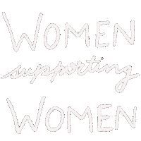 Woman Up Sticker