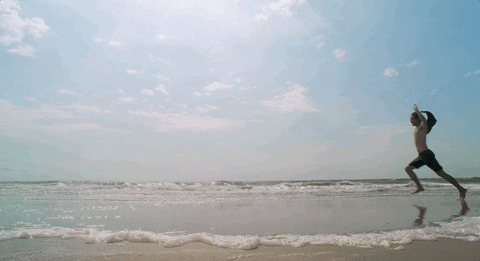 Cover Microwave GIF by Pure Noise Records