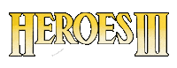 Heroes Of Might And Magic Sticker