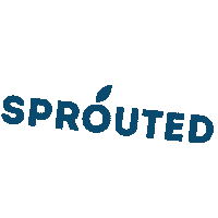 Gluten Free Crueltyfree Sticker by SproutedDiapers