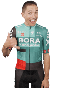 Celebrate Pro Cycling Sticker by BORA-hansgrohe