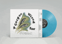 merchandise corpse GIF by 4AD